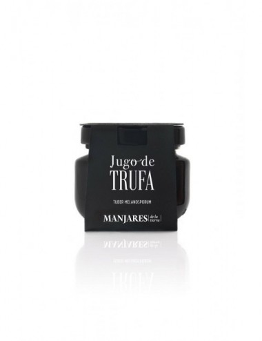 TRÜFFELSAFT 45 ML MELANOSP.