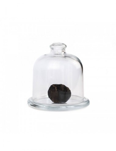 Campana de Cristal 10 cm