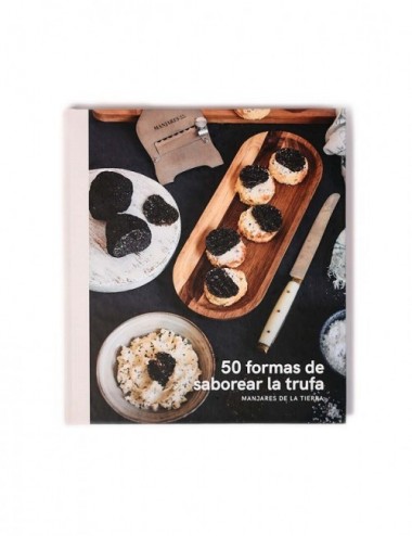 Libro "50 Formas de...