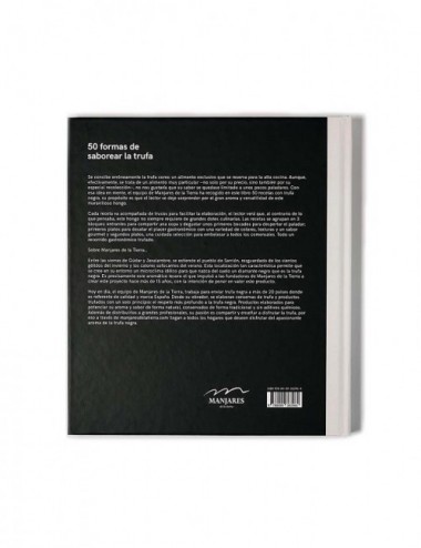 Libro "50 Formas de...