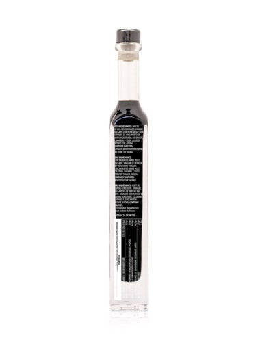 BALSAMICO-REDUKTION MIT...