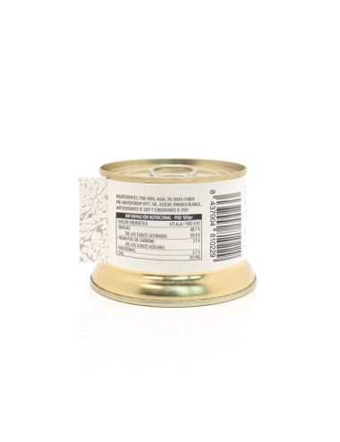 ENTENSTOPFLEBER (FOIE GRAS)...
