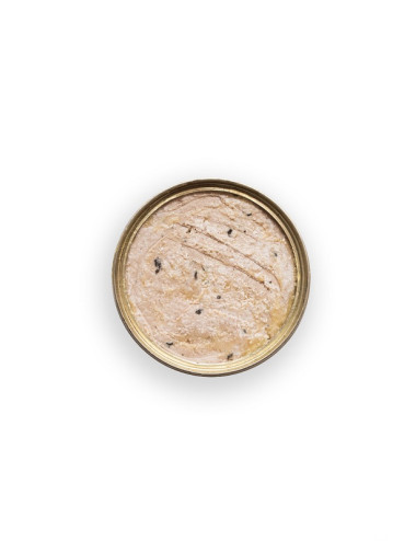 ENTENSTOPFLEBER (FOIE GRAS)...