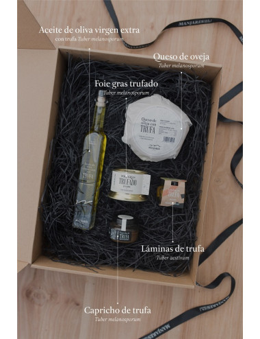 PACK "KÖSTLICHKEITEN FÜR...